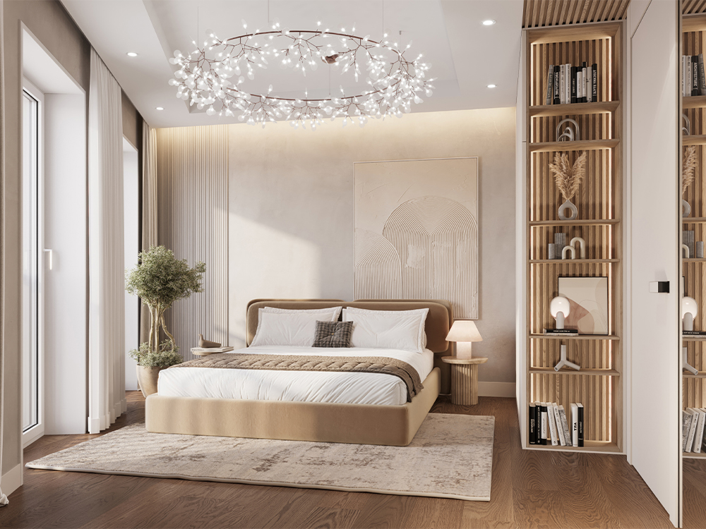 Slika 8 - Omladinska, Trosoban stan na prodaju, 172m2, 442.497€